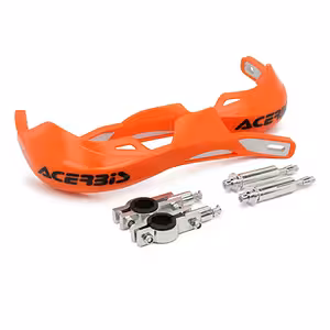 Kézvédő motorhoz – Handguard Moto Cross ATV Enduro Ktm Acerbis kompatibilis