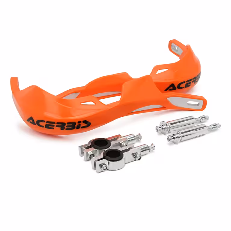 Kézvédő motorhoz – Handguard Moto Cross ATV Enduro Ktm Acerbis kompatibilis