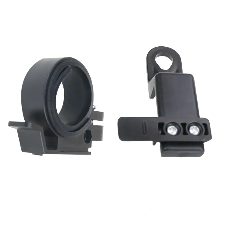 Motoros töltő ABS és PVC anyagból, nagyobb tartósság