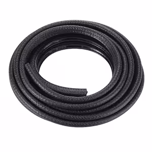 Gumiprofil autóajtó védőszalag 5 méter – Kiváló minőségű szigetelő díszléc