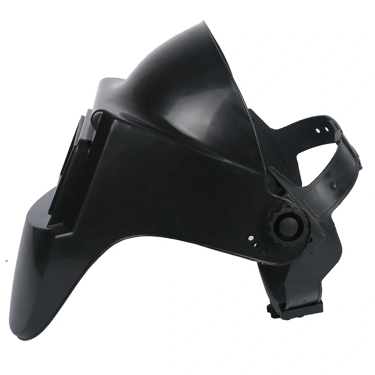 Napelemes automata hegesztőmaszk