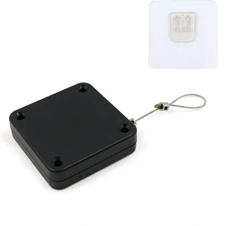 Automata záró rendszer masszív ajtókhoz Megbízható rendszer különböző ajtók automatikus zárásához