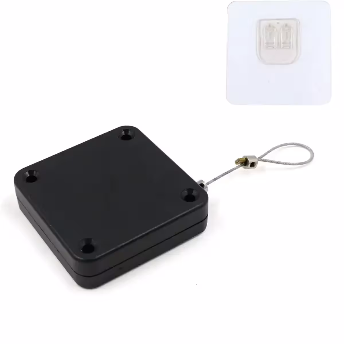 Megbízható rendszer különböző ajtók automatikus zárásához