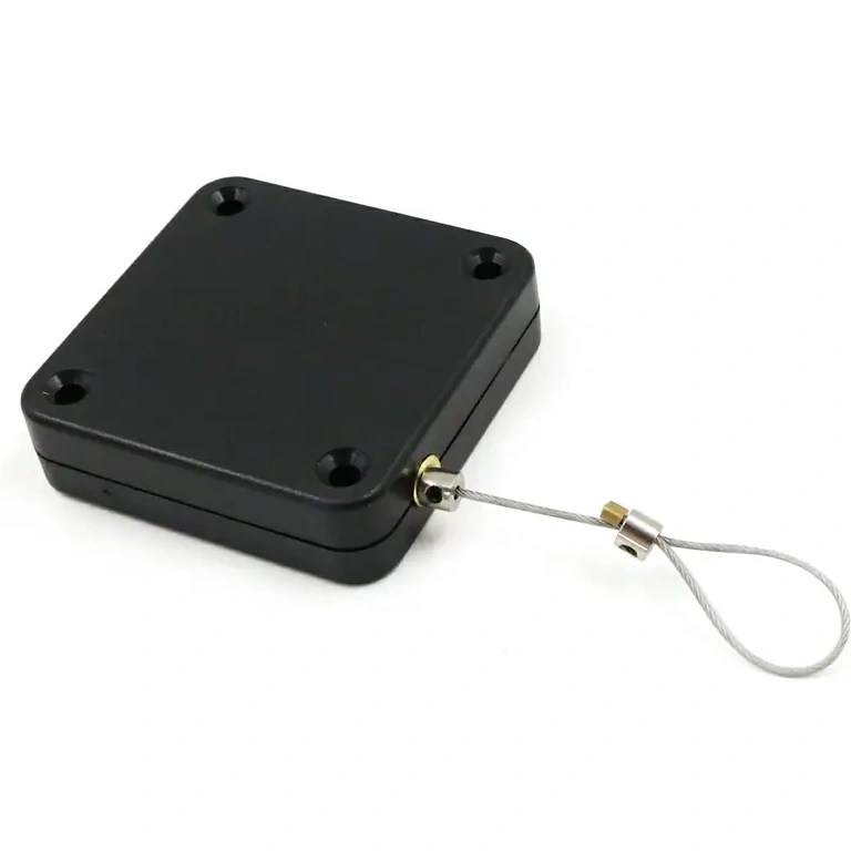 Automata ajtózár konyhához és fürdőhöz Megoldás konyhai és fürdőszobai ajtók automatikus zárásához