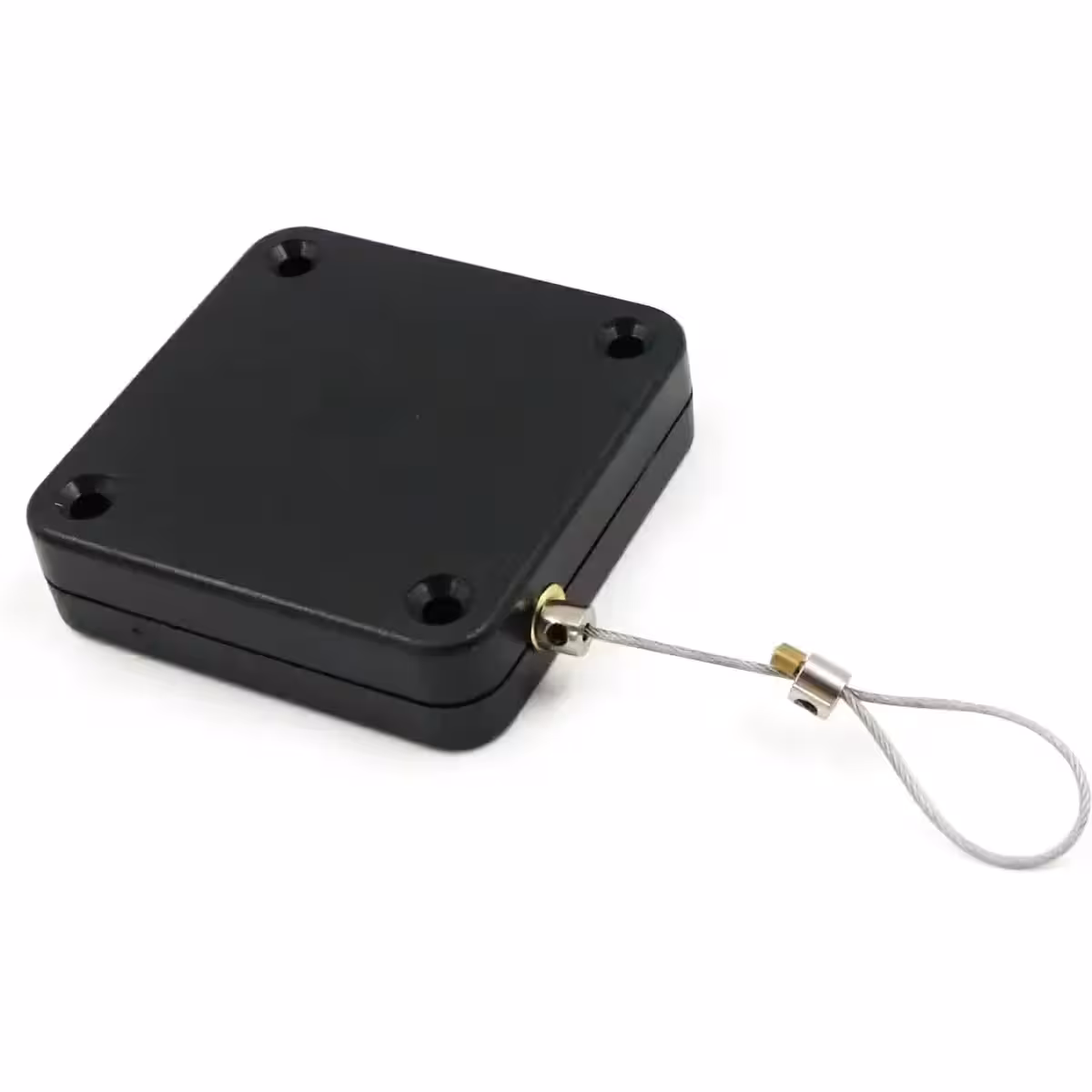 Megoldás konyhai és fürdőszobai ajtók automatikus zárásához