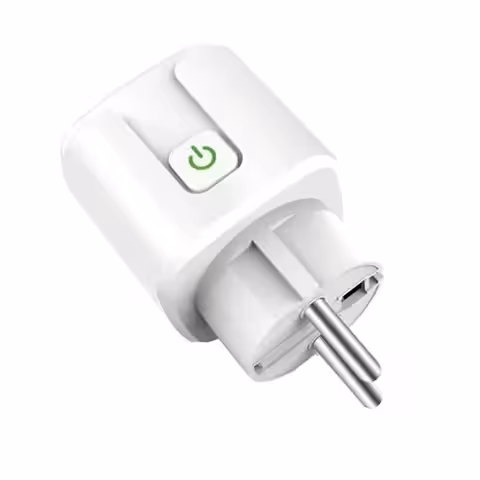 4400W kapacitású WiFi okosdugalj bemutatása