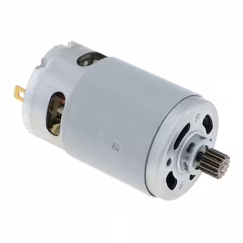 RS550 GRS550VC 21V Motor 14 foggal – mini láncfűrészhez és akkumulátoros elektromos fűrészhez