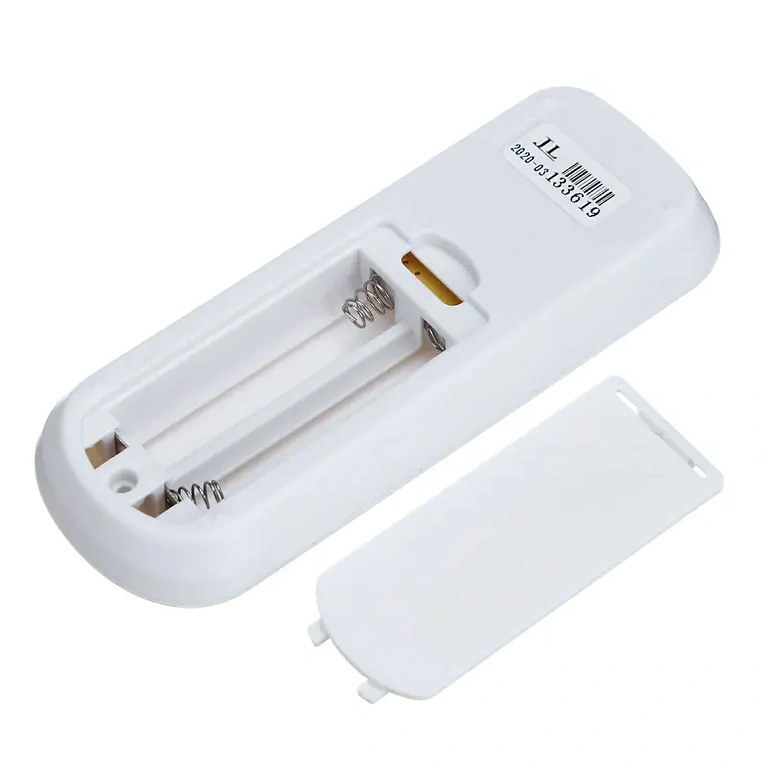 Távirányítós foglalat, hatótávolság akár 15 méter