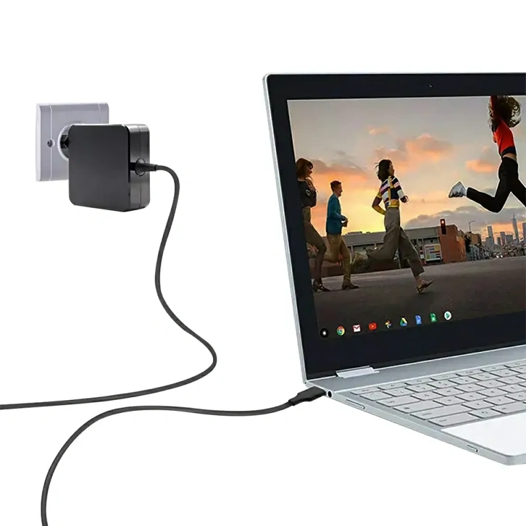 USB-C 65W adapter modern laptopokhoz