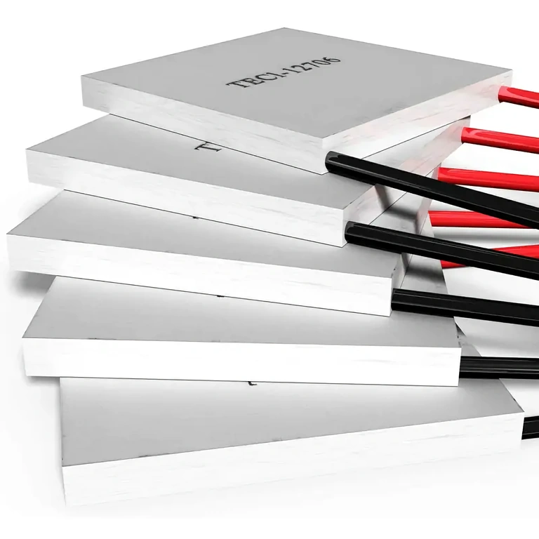 Félvezető termoelektromos modul, hatékony és megbízható