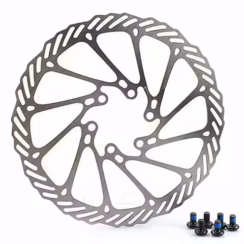 Kerékpár Fék Tárcsa 160mm Avid G3 Csavarokkal – Hatékony fékezés MTB és városi használatra