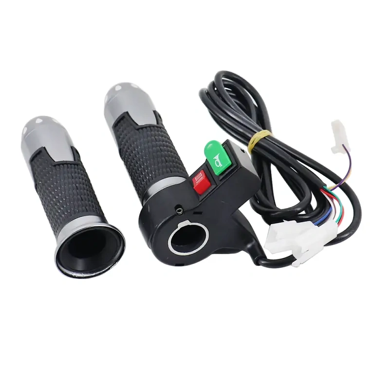 CityCoco gázkar vezérlés Sebességvezérlő kar CityCoco robogóra