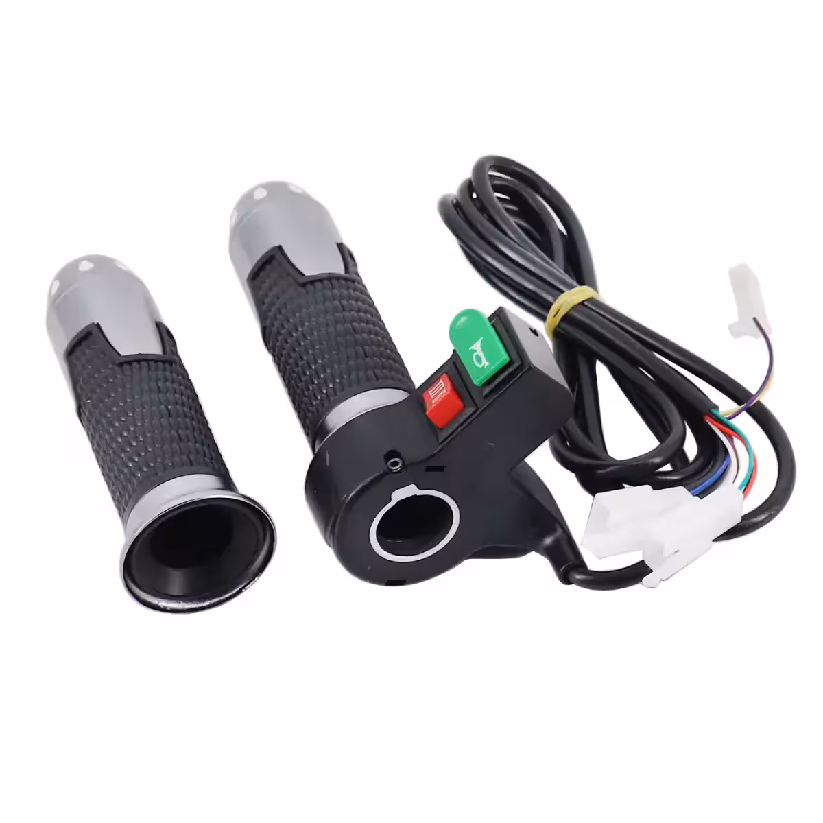 Sebességvezérlő kar CityCoco robogóra