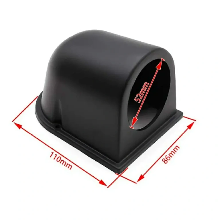 Boost óra tartóval, könnyű telepítés