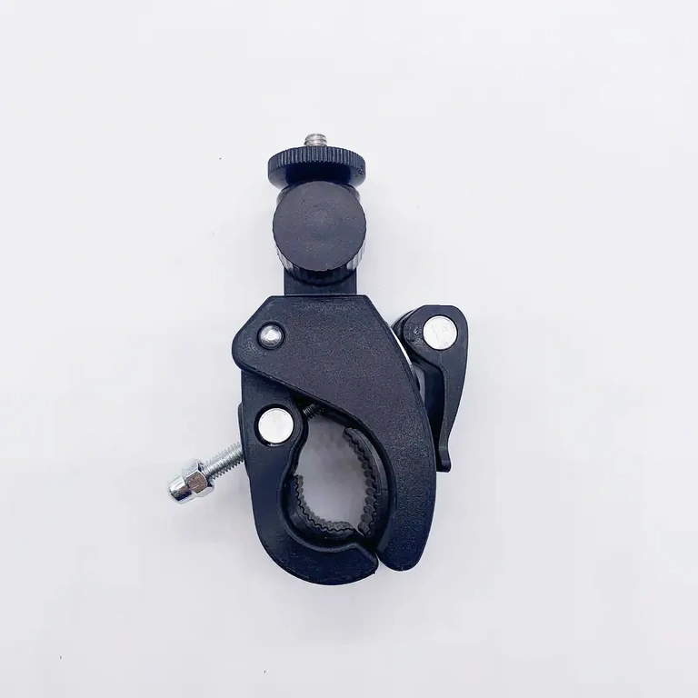 Rögzítő karkötő kamera számára kerékpárra vagy motorra