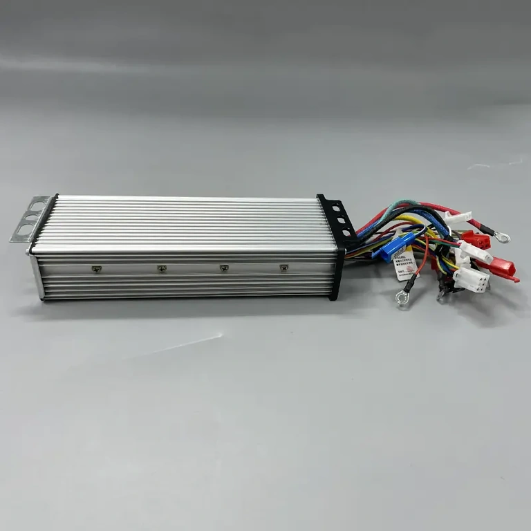 Teljesítményfrissítés Citycoco és Harley robogókhoz