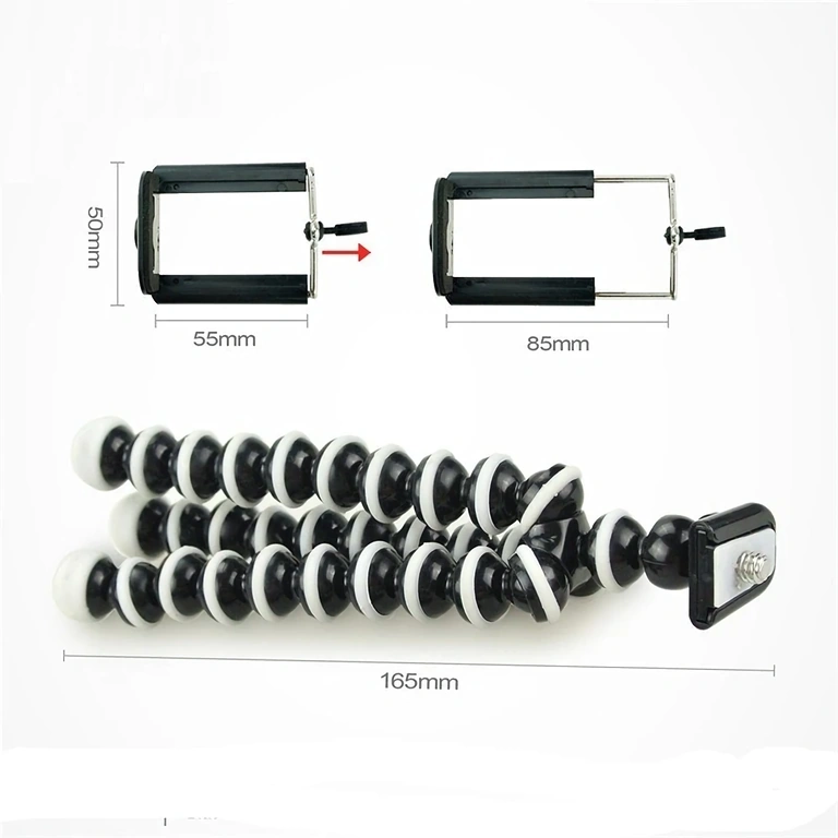 Kompakt és könnyű állvány Kompakt, könnyű állvány, ideális mozgás közbeni használatra