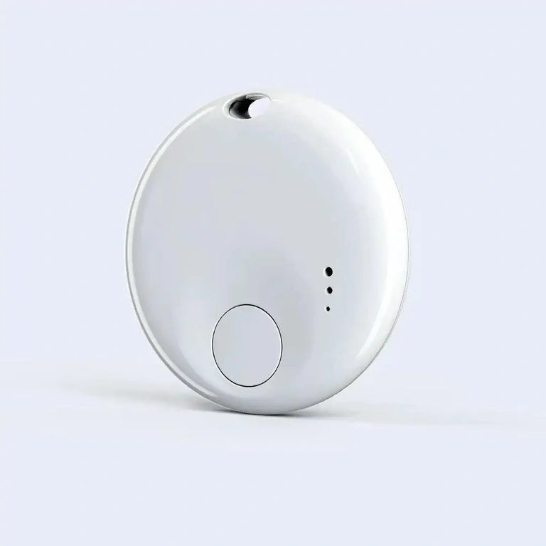 Bluetooth-jellel működő GPS eszköz GPS lokátor Bluetooth jelet kibocsátó eszközzel