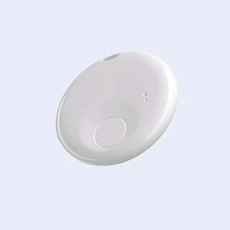 GPS helymeghatározó kulcsokhoz és pénztárcához GPS nyomkövető fontos személyes tárgyakhoz