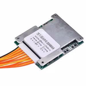 BMS 16S 60V 40A – Akkumulátorvédelmi rendszer Elektromos Rollerhez vagy Kerékpárhoz