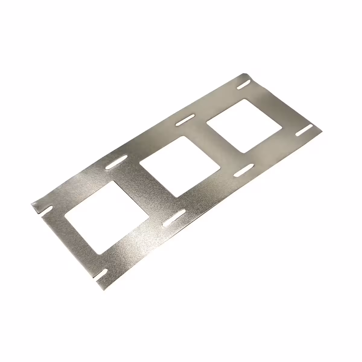 A szalag vágása kívánt méretre