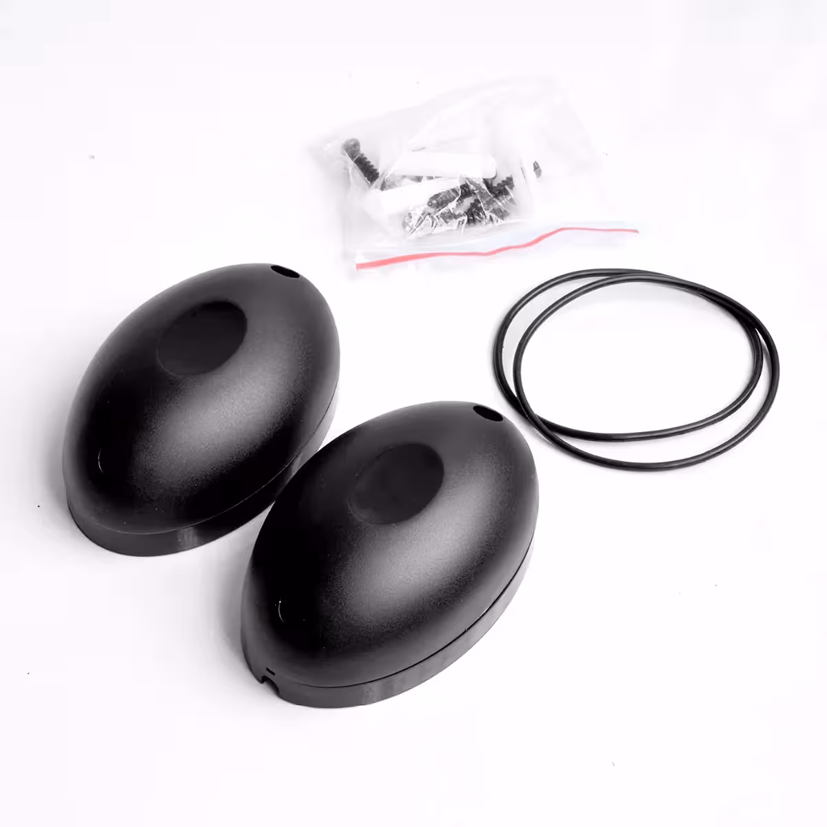 Teljes IR fotocella készlet kapuautomatizáláshoz