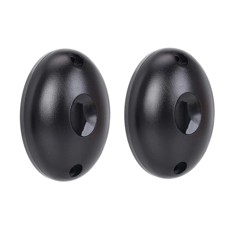 IR fotoelektromos érzékelők kapuvezérléshez Nagy pontosságú IR fotoelektromos érzékelők automatizált kapukhoz