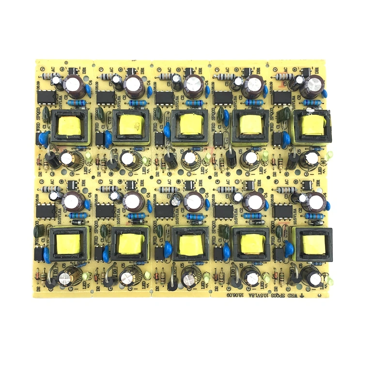 5V 2A töltő megfigyelő kamerákhoz 5V 2A táp CCTV kamerákhoz