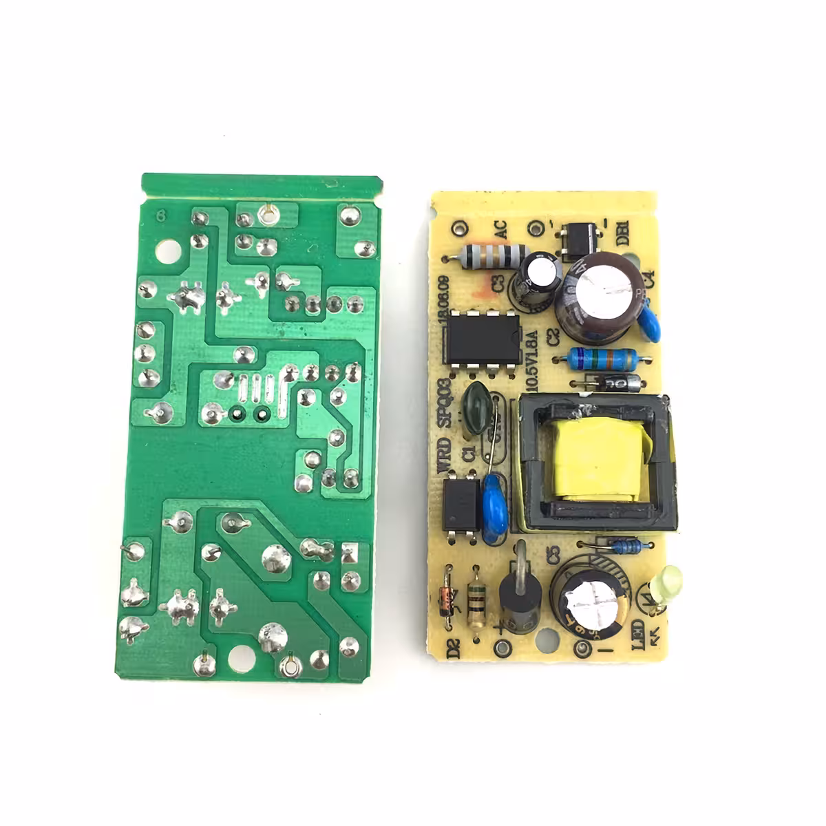 5V 2A táp LED szalagokhoz