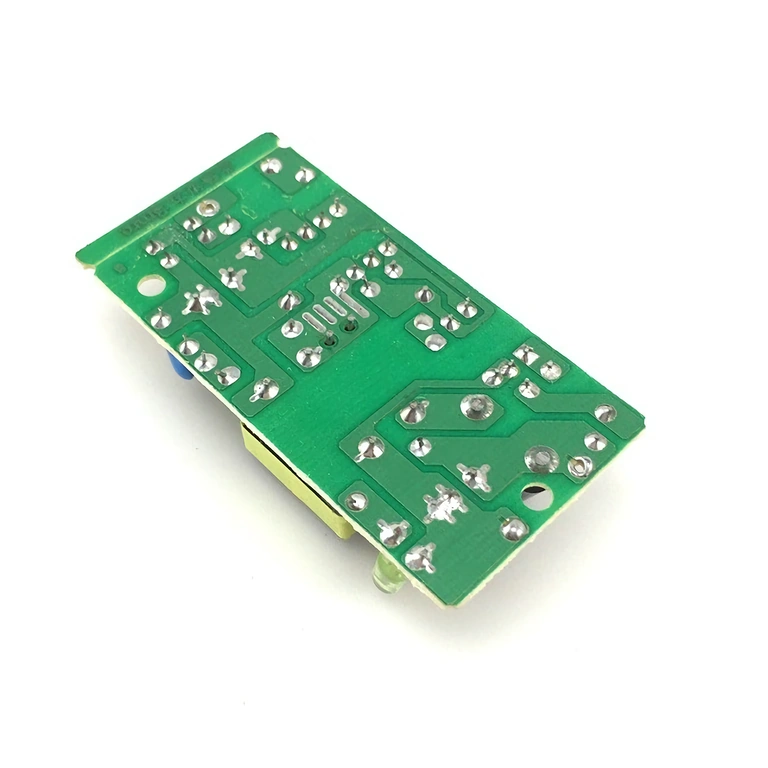 Kapcsolóüzemű tápegység 5V 2A kapcsolóüzemű tápegység kép