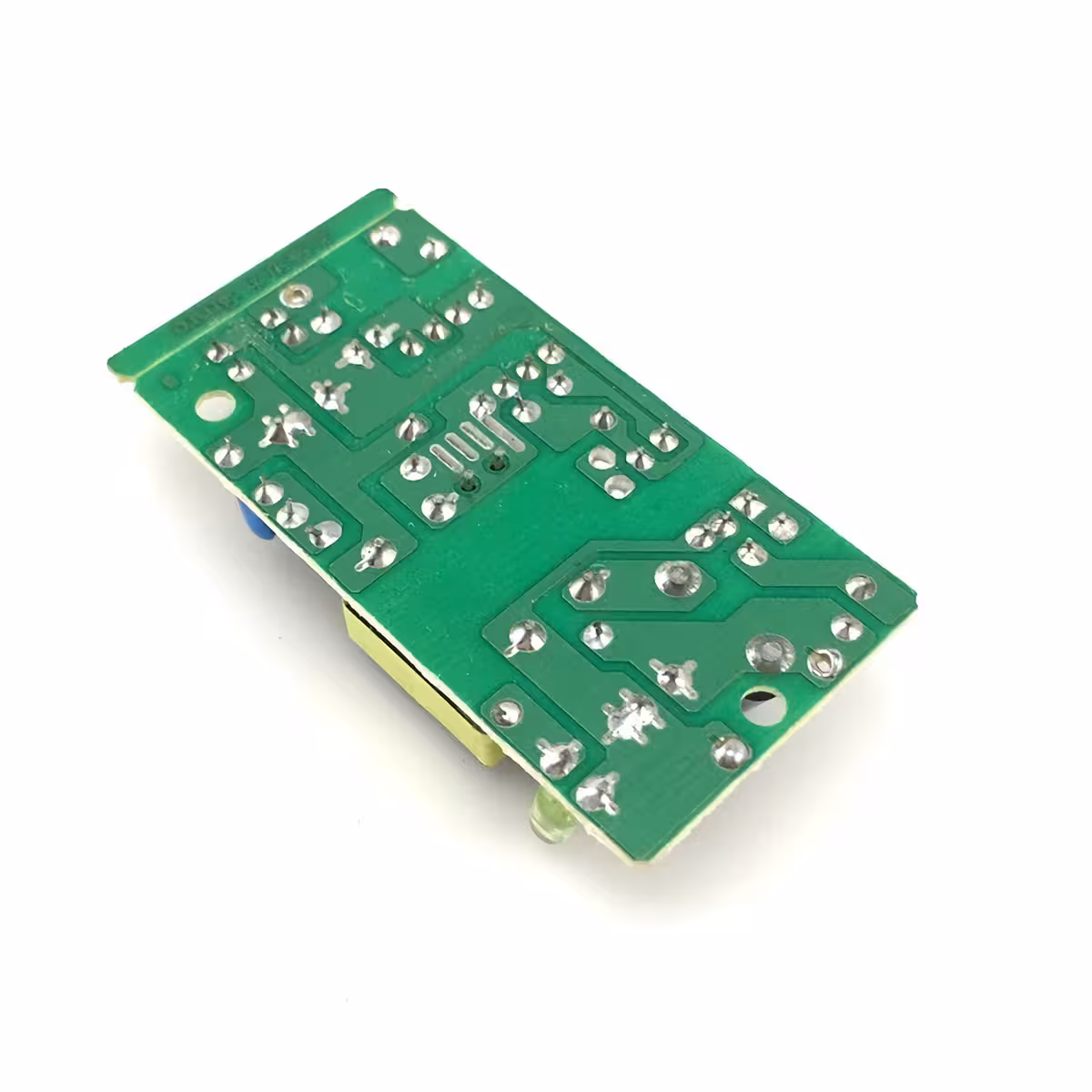 5V 2A kapcsolóüzemű tápegység kép