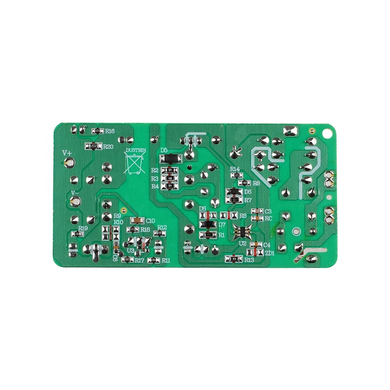 24V 3A DC csatlakozó részlet elektronikai eszközökhöz