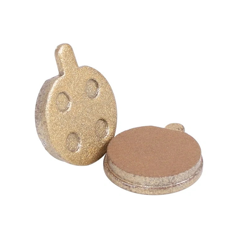 Kopásálló fékbetétek, hosszú élettartam