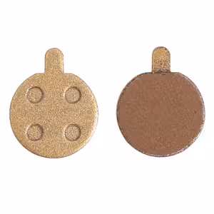 Fékbetétek Xiaomi Pro 2, M365 és Zoom 5 | Elektromos Rollerekhez és Kerékpárokhoz