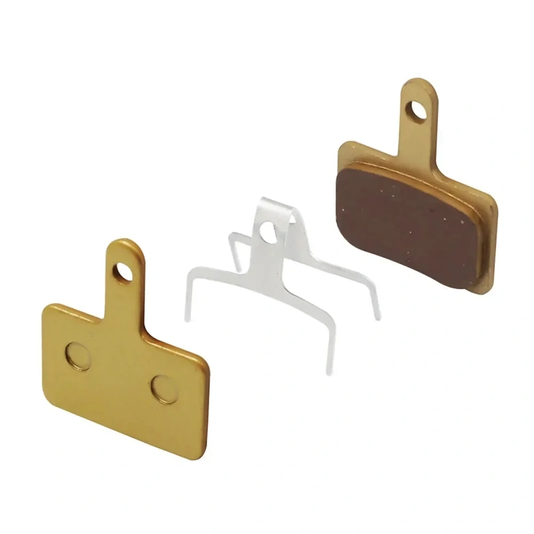 Magas minőségű fékbetétek Shimano B01S kerékpárokhoz