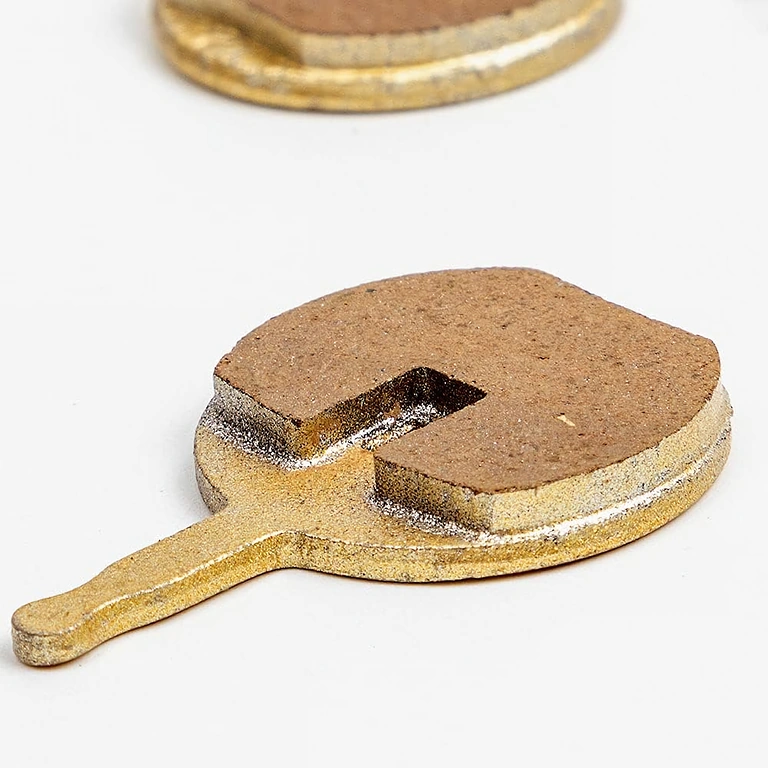 Réz fékbetétek tartós és magas teljesítményű