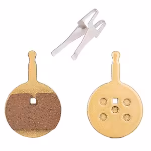 Réz Fékbetétek Kerékpárhoz & Rollerhez – AVID BB5, Promax, Dualtron kompatibilis