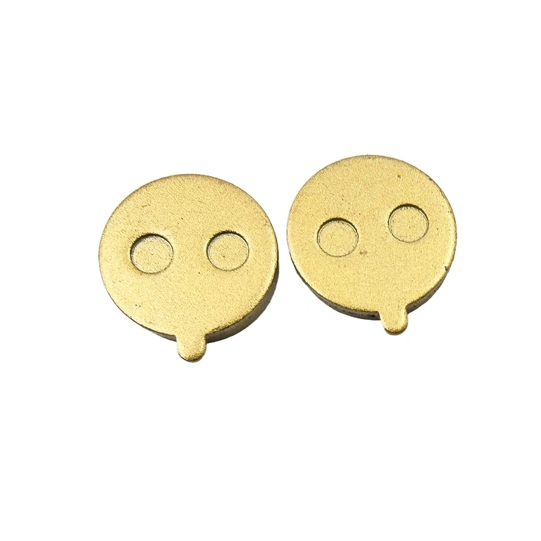 Esőben is hatékony fékbetétek, biztonságos és stabil fékezés