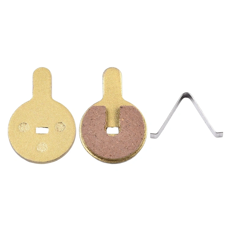 Kugoo G2 Pro rollerhez réz fém fékbetétek