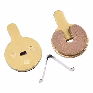 Réz Fékbetétek Elektromos Rollerhez Kugoo G2 Pro & G2 Max – Erő és tartósság