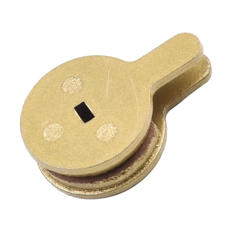 Kugoo G2 Max elektromos rollerhez réz fém fékbetétek