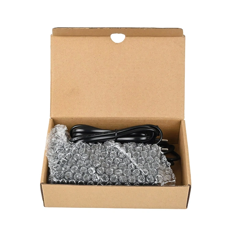 36V–42V 3A töltő, intelligens 3 lépéses töltés: előtöltés → CC → CV