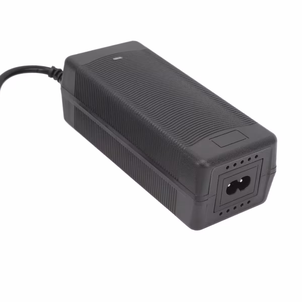 52V–58,8V 2A töltő 8 mm koaxiális csatlakozóval kompatibilis rollerekkel és robogókkal