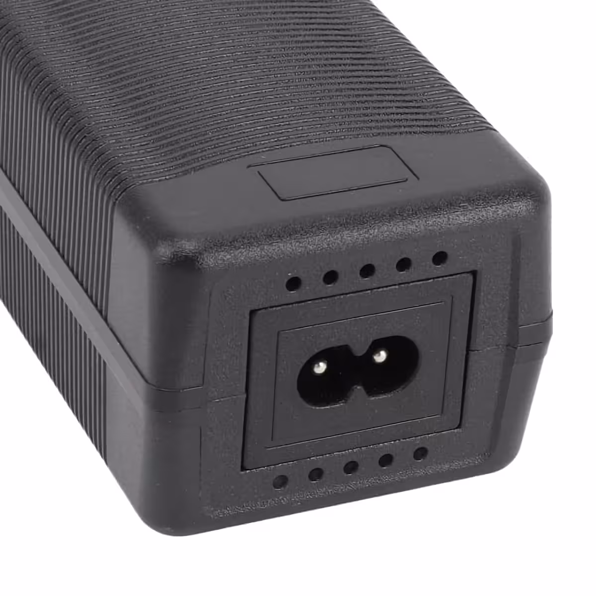 52V–58,8V 2A töltő GX16 (3 tűs) csatlakozóval kerékpárokhoz és off-brand rollerekhez