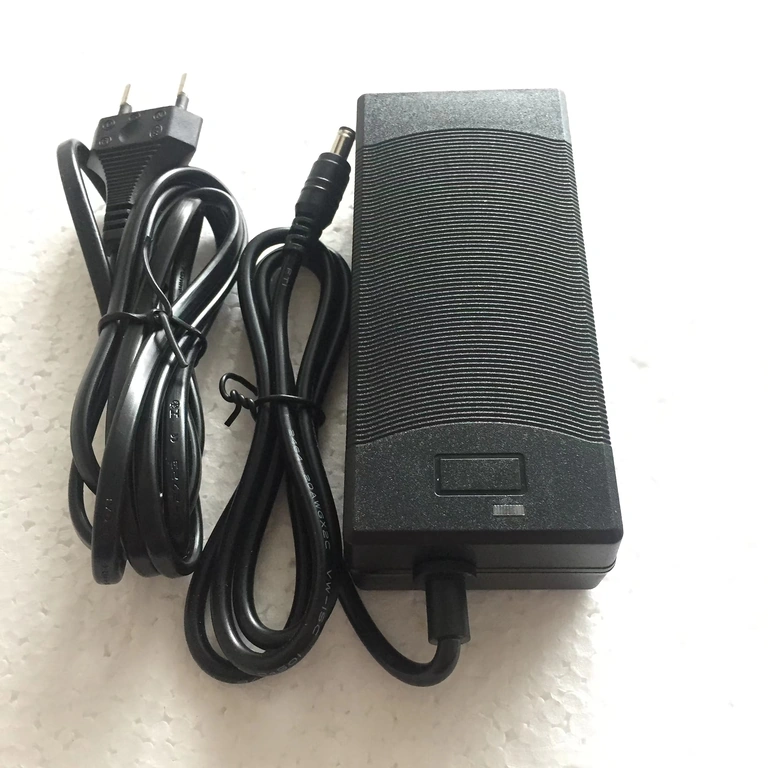 BMS 5S panel 21V 2A töltőhöz – túlterhelés és túláram védelem 18V Li-Ion akkumulátorokhoz