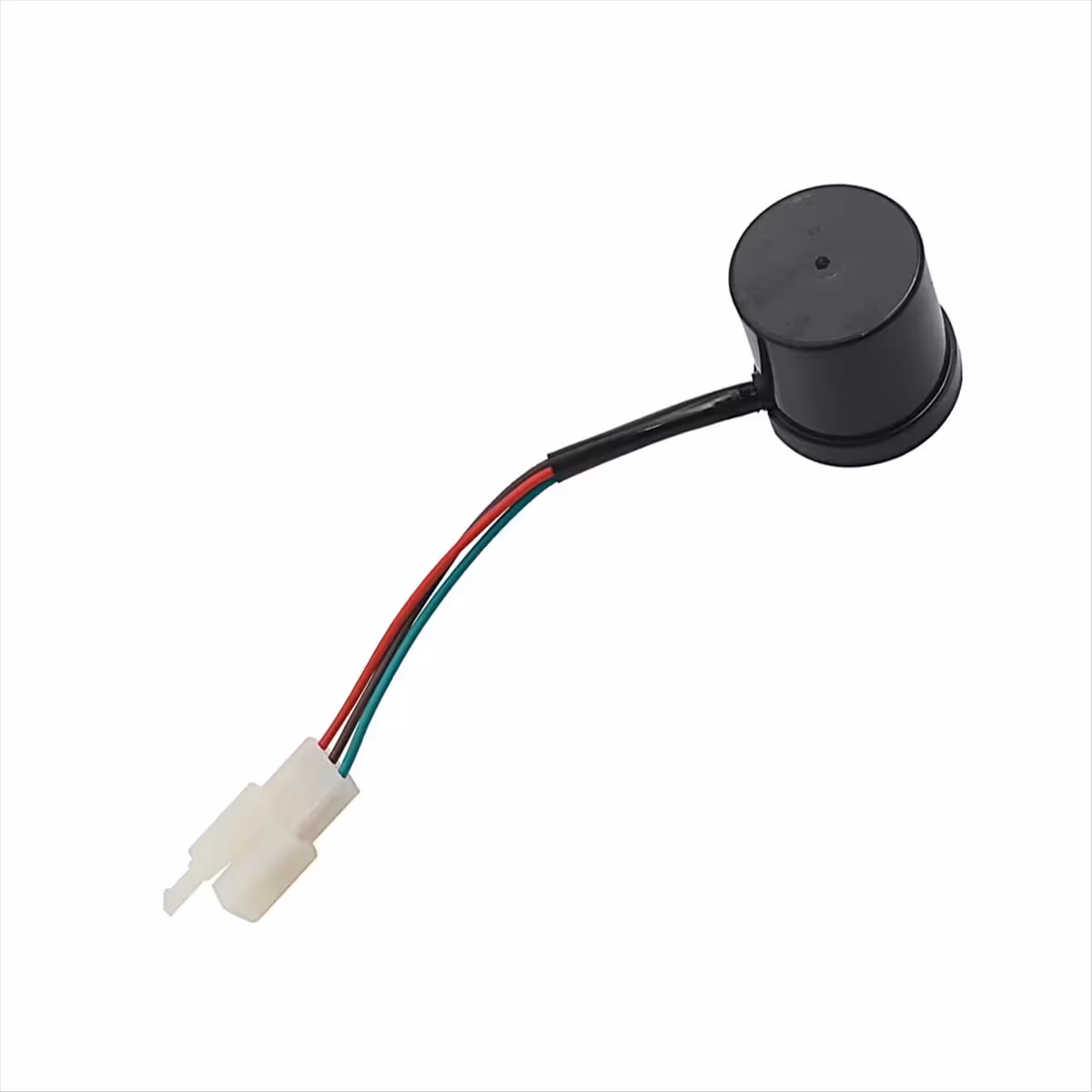 Kompakt méretű LED indexrelé, könnyen felszerelhető