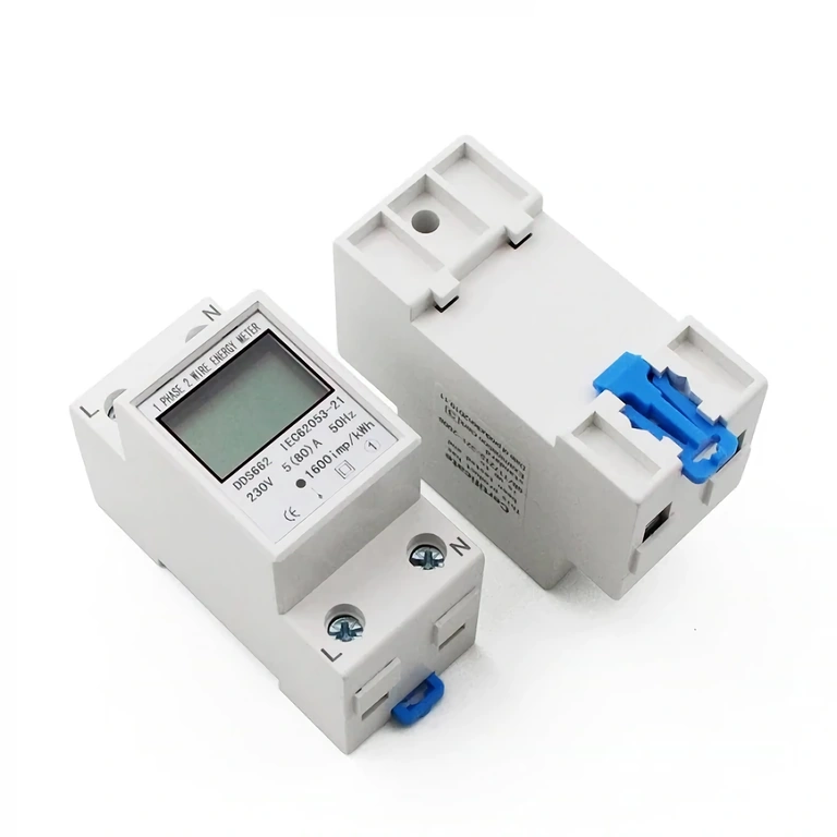 SMT integrált áramkörös digitális óra, stabil és EM-kompatibilis