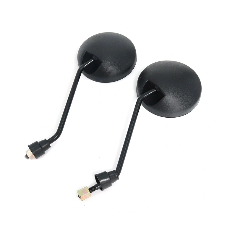 Visszapillantó tükrök Citycoco elektromos robogókhoz, gyors telepítés és tiszta látás