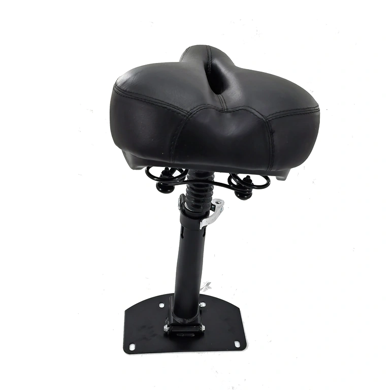 Alumínium ötvözet ülésváz elektromos rollerekhez