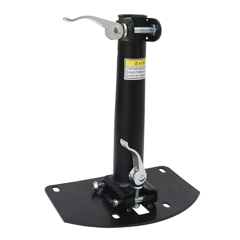 Ülésmagasság állító mechanizmus elektromos rollerhez, 43–60 cm